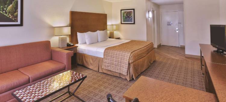 丹伯里拉昆塔温德姆套房酒店(La Quinta Inn & Suites by Wyndham Danbury)图片