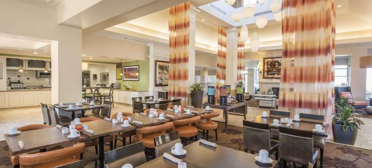 丹佛南公园梅多斯区希尔顿花园酒店(Hilton Garden Inn Denver South Park Meadows Area)图片
