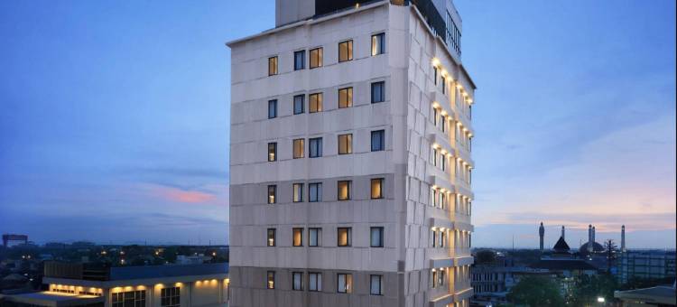 阿斯顿尼奥加查马达坤甸酒店(Hotel Neo Gajah Mada Pontianak by Aston)图片