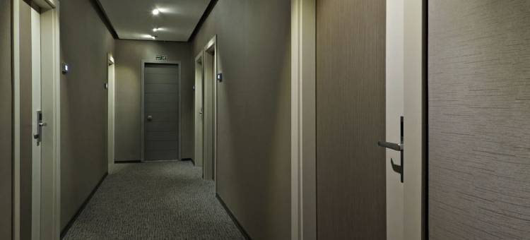 拉皮斯水疗酒店-原大使酒店(Lapis Inn Hotel & Spa ( Ex. Ambassador Hotel))图片