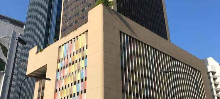 吉隆坡大洲酒店(Hotel Grand Continental Kuala Lumpur)图片