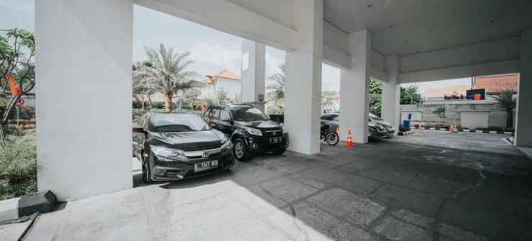 Tamansari Tera Residence Bandung by WG Space图片