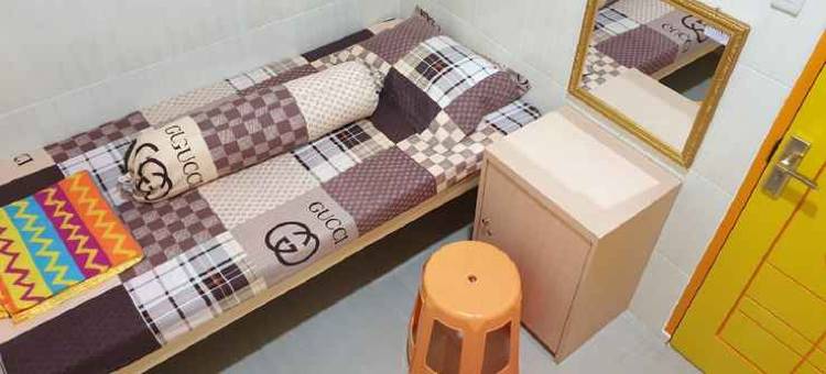 宏贾亚家庭旅馆 - 青年旅舍(Hong Jaya Homestay - Hostel)图片