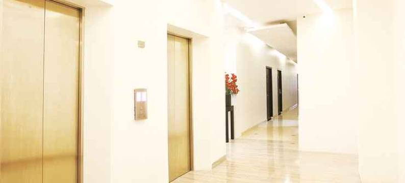 翡翠酒店(Emerald Hotel)图片