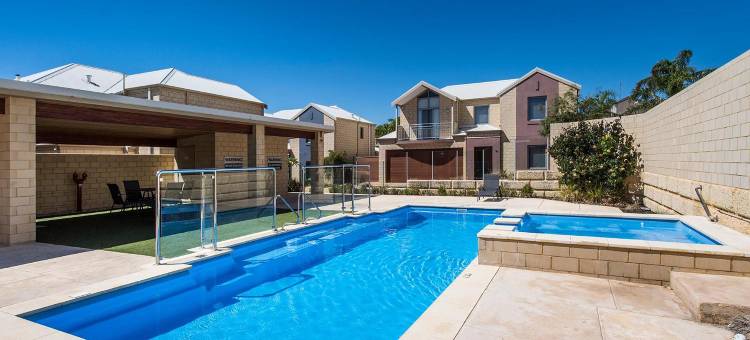 宁静露台酒店(Serenity on the Terrace)图片