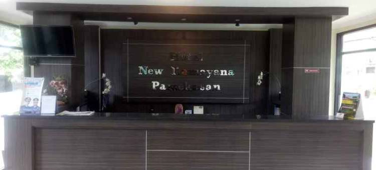 新罗摩衍那帕梅卡桑酒店(New Ramayana Pamekasan)图片