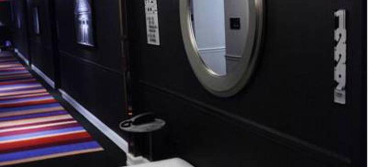 The Warwick Hotel Rittenhouse Square Philadelphia图片