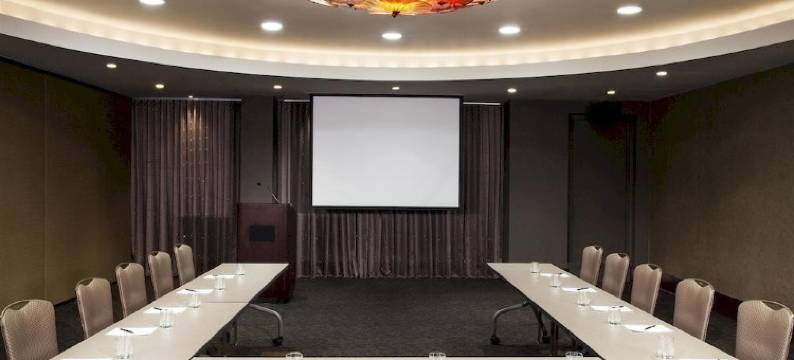 安达仕第五大道, 凯悦旗下(Andaz 5th Avenue, by Hyatt)图片