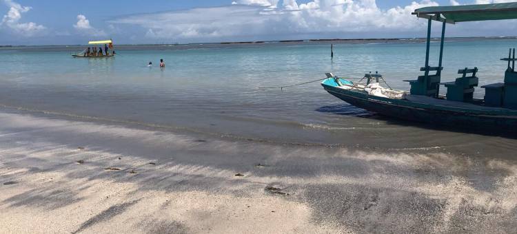 Pousada Recanto Dos Milagres图片