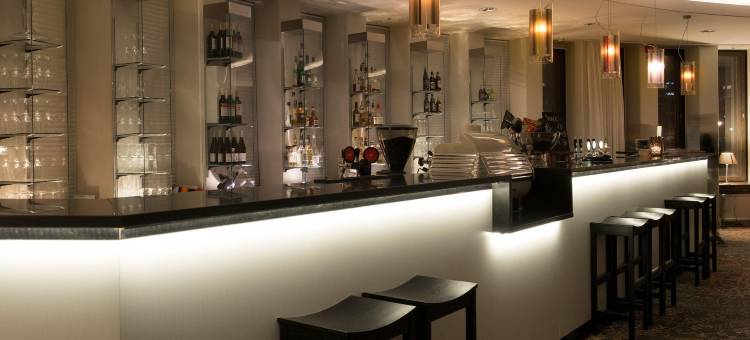 马尔默市斯堪迪克酒店(Scandic Malmö City)图片