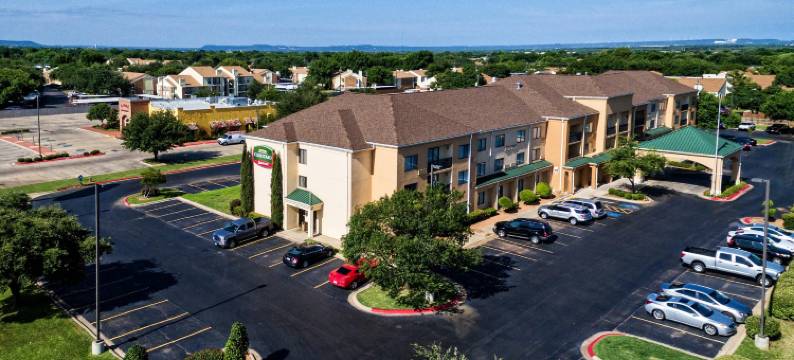万怡阿比林西南/阿比林购物中心南庭院酒店(Courtyard Abilene Southwest/Abilene Mall South)图片