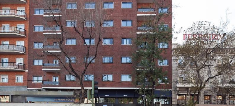 阿克塔马德福酒店(Hotel Acta Madfor)图片