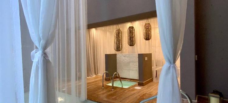 阿莱西亚精品酒店及 Spa(Alesia - Boutique Hotel & Spa)图片