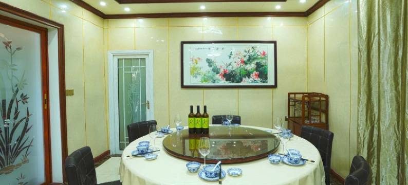 较场尾桔钓沙民宿(孖岗路分店)图片