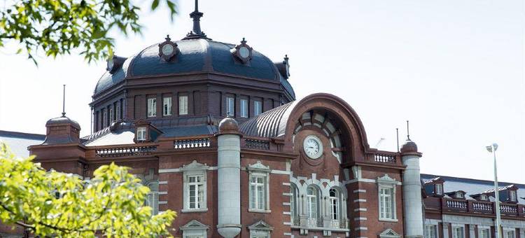 东京车站酒店(The Tokyo Station Hotel)图片