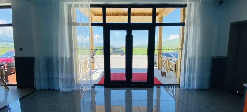 那拉提镇慢倾民宿(那拉提空中乐园店)图片