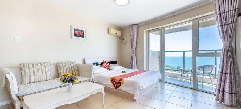 东戴河同湾民宿(腾达路分店)图片