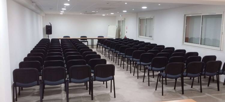 伊埃雷北 - 原创城市盖博庄园酒店(The Originals City, Hôtel les Bastides du Gapeau)图片