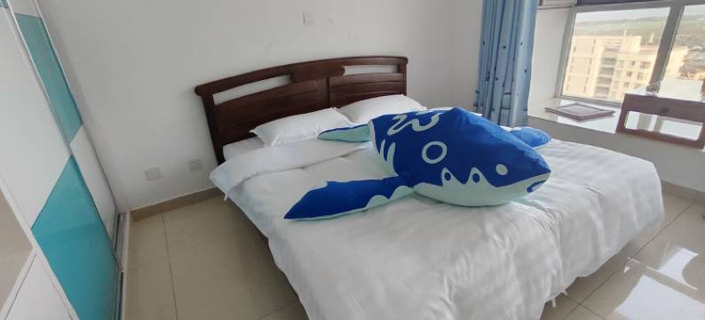 向日葵海景民宿(太公岛一路分店)图片