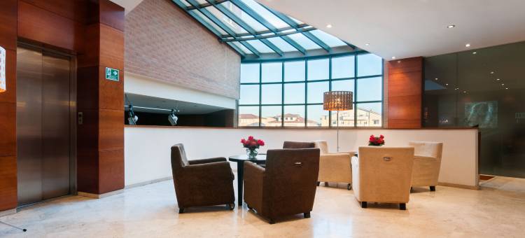 托斯卡纳埃克斯酒店(Exe Toscana)图片