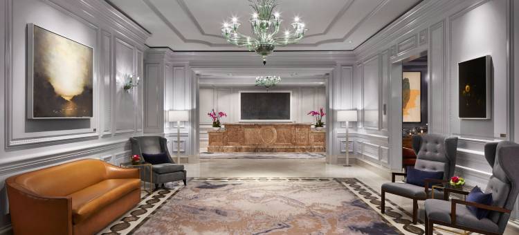 华盛顿特区丽思卡尔顿酒店(The Ritz-Carlton, Washington, D.C.)图片