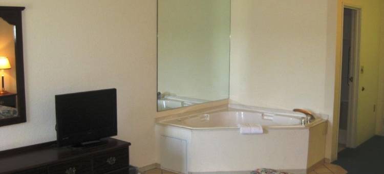 探险家酒店(Voyager Inn)图片