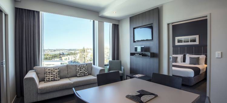 切斯特海布鲁克酒店(Quest Highbrook)图片