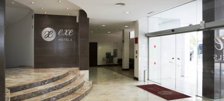 塔特罗斯艾克斯酒店(Exe Tartessos)图片