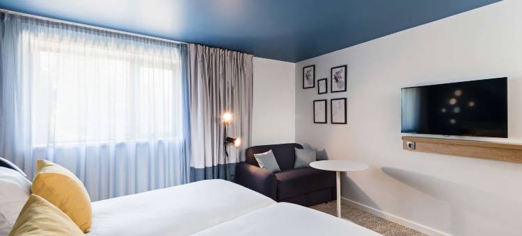 艾克斯普罗旺斯丽笙酒店(Radisson Hotel Aix En Provence)图片