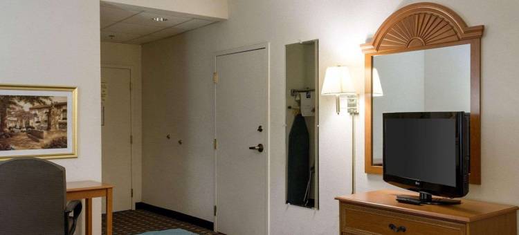 凯艺酒店(Quality Inn)图片