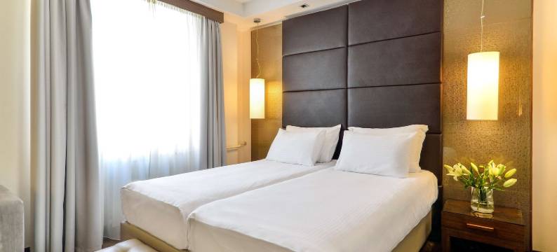 贝尔格莱德艺术酒店，丽笙精选成员(Belgrade Art Hotel, A Member of Radisson Individuals)图片