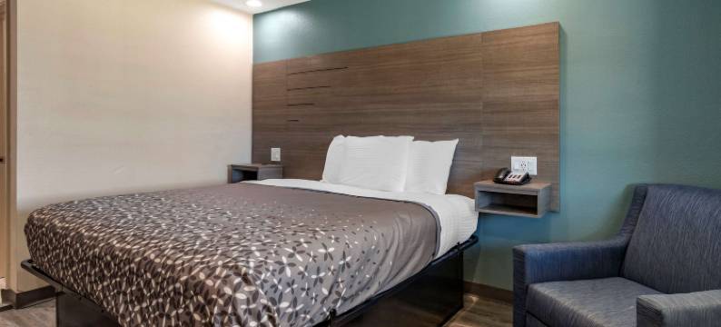 罗德威酒店(Rodeway Inn)图片