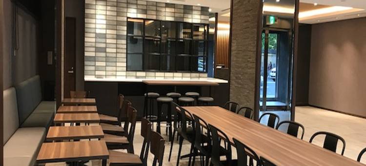 京都绿酒店(Hotel IL Verde Kyoto)图片
