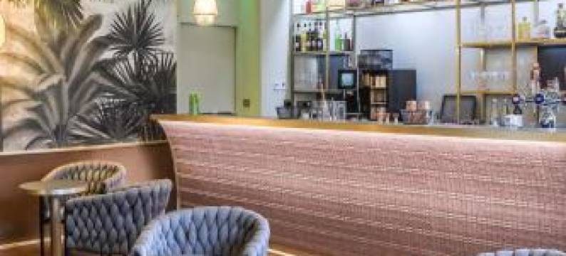 拉费里耶尔酒店(Domaine de La Ferrière)图片