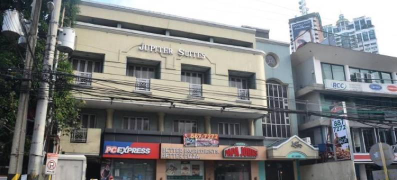 木星套房酒店(Jupiter Suites)图片