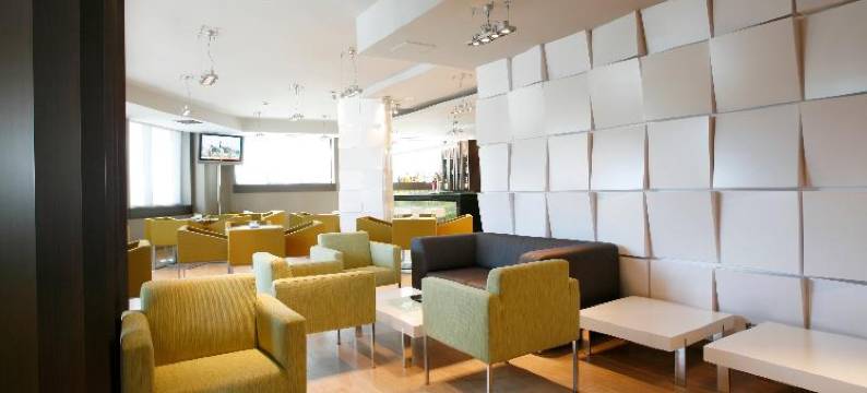 莫阿纳比内斯塔水疗酒店(Hotel Bienestar Moaña)图片