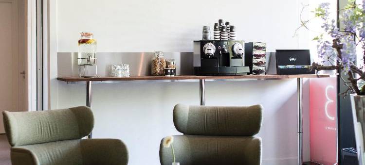 莱奥纳多海牙巴比伦酒店(Leonardo Hotel Den Haag Babylon)图片