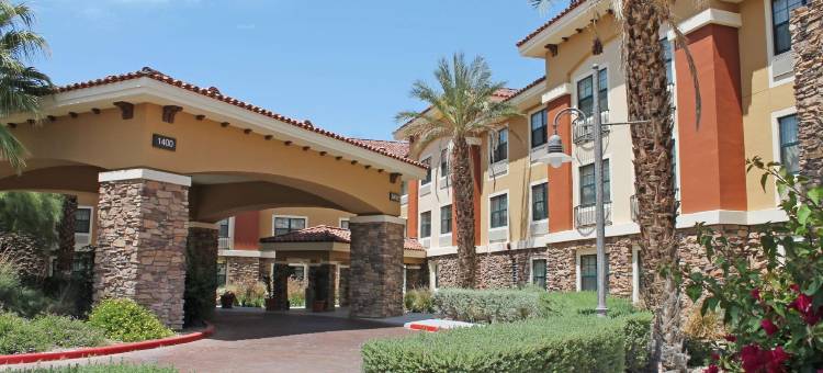 Extended Stay America Suites-棕榈泉-机场(Extended Stay America Suites - Palm Springs - Airport)图片