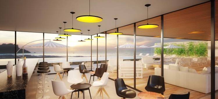 马萨特兰假日酒店度假村(Holiday Inn Resort Mazatlan)图片