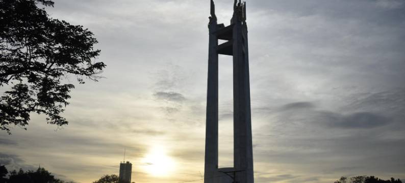 MPlace Tower A One Bedroom图片