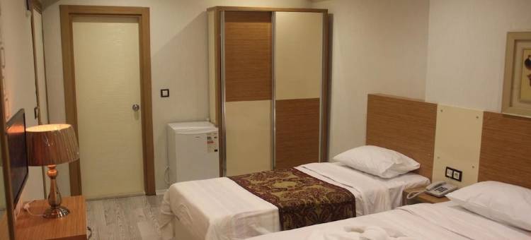 BLC 酒店(Hotel Blc)图片