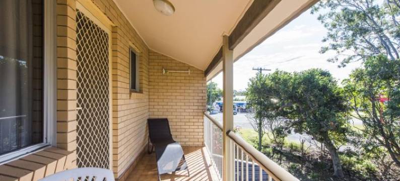 新南威尔士依鲁卡汽车旅馆(Iluka Motel)图片