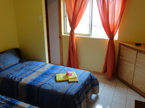 卡巴纳斯阿纳克纳旅馆