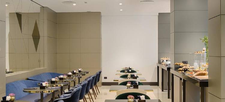 新门NH精选酒店(NH Collection Porta Nuova)图片