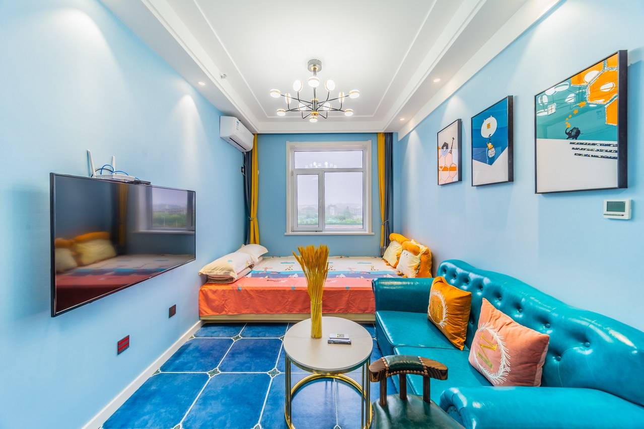 北戴河大宝民宿(联峰北路分店)