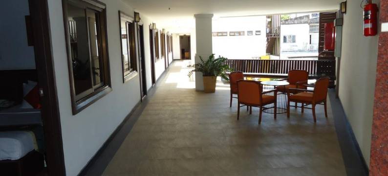 北极点酒店(Top North Hotel)图片