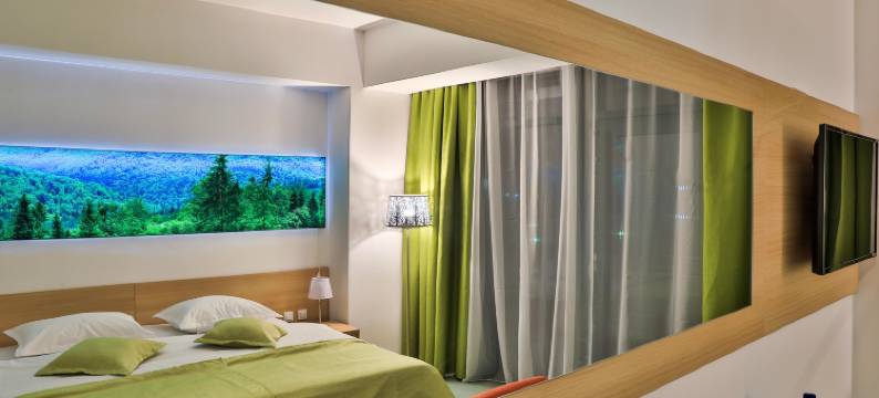 席尔瓦复合式酒店(Complex Silva)图片