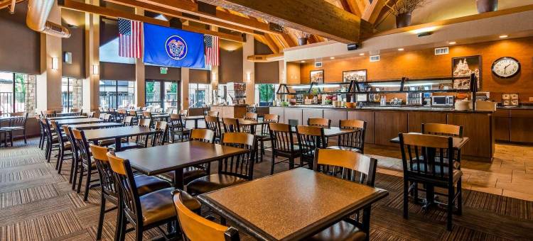 布莱斯峡谷贝斯特韦斯特优质大酒店(Best Western Plus Bryce Canyon Grand Hotel)图片