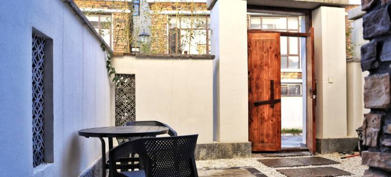 大理宿云随心欲所CASASUYA度假别墅(五星桥线分店)图片