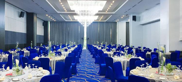 梅佐酒店(Mezzo Hotel)图片